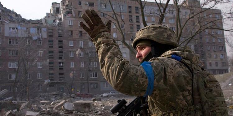 Rusya akınında bilanço netleşti!