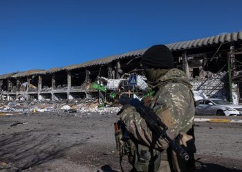 Rusya-Ukrayna savaşında Temmuz 2023’den bu yana bir birinci