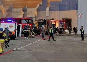 Rusya’dan füze ve İHA’larla Ukrayna’ya taarruz… Can kaybı 31’e yükseldi