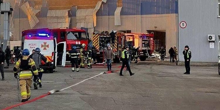 Rusya’dan füze ve İHA’larla Ukrayna’ya taarruz… Can kaybı 31’e yükseldi