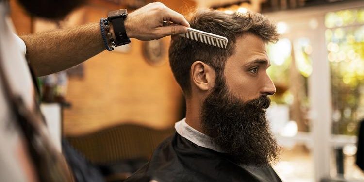 Saç tıraşı 500 lirayı buldu