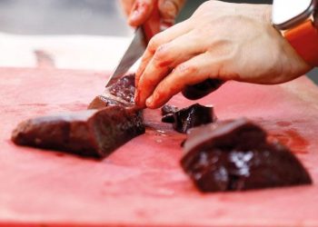 Sakatat fiyatları eti solladı