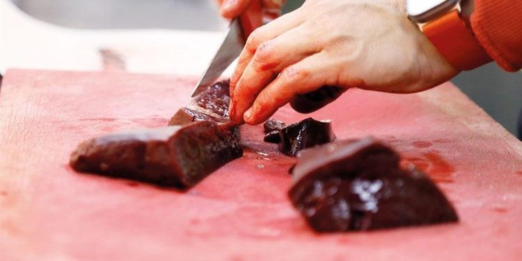 Sakatat fiyatları eti solladı