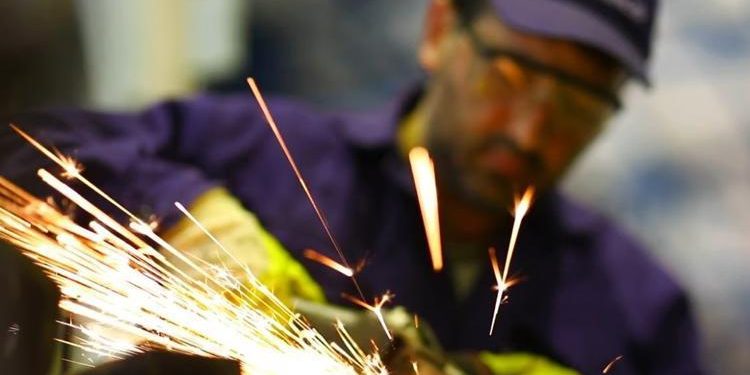 Sanayi üretimi azaldı