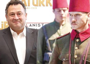 Saner Ayar: Kara propaganda asla muvaffakiyete ulaşmayacak