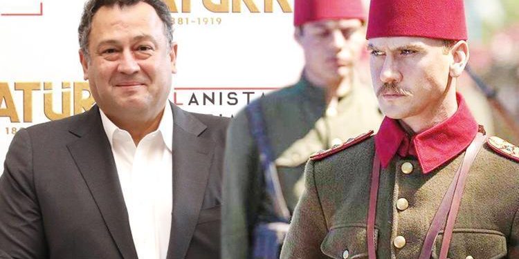 Saner Ayar: Kara propaganda asla muvaffakiyete ulaşmayacak