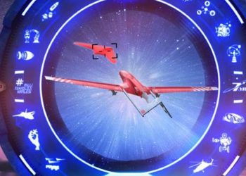 Savaşan İHA Yarışı için müracaatlar başladı