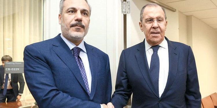 Savaşı durdurmak sorumluluğumuz