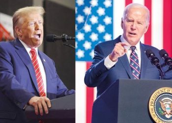 Seçmene nazaran yardımlar kesilmeli… ABD’de seçimlerinde Ukrayna tesiri