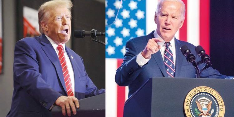 Seçmene nazaran yardımlar kesilmeli… ABD’de seçimlerinde Ukrayna tesiri