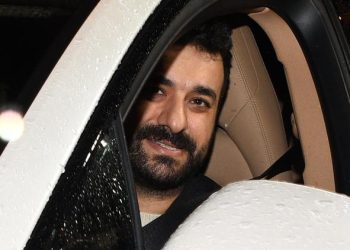 Şehit ailesine takviye olan Hasan Can Kaya: İnsanlık vazifemizdi