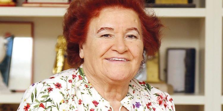 Selda Bağcan dolandırıcıların gayesi oluyordu