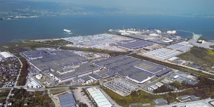 Sendika, Ford Otosan’a grev kararını bildirdi