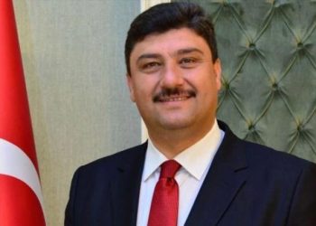 Serhat Oğuz kimdir, kaç yaşında, nereli? AK Parti Kahramankazan Belediye Lideri adayı 2024 kim oldu?