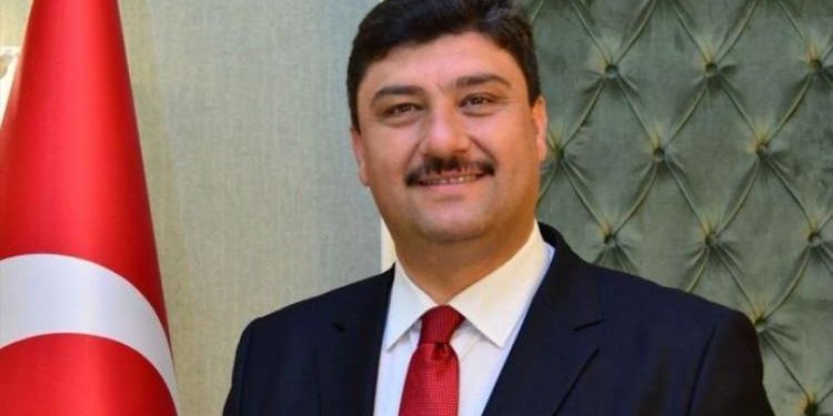 Serhat Oğuz kimdir, kaç yaşında, nereli? AK Parti Kahramankazan Belediye Lideri adayı 2024 kim oldu?