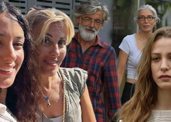 Serpil Zirve her şeyi tek tek açıkladı: 35 yıllık evliliğimiz ihanet yüzünden bitti!