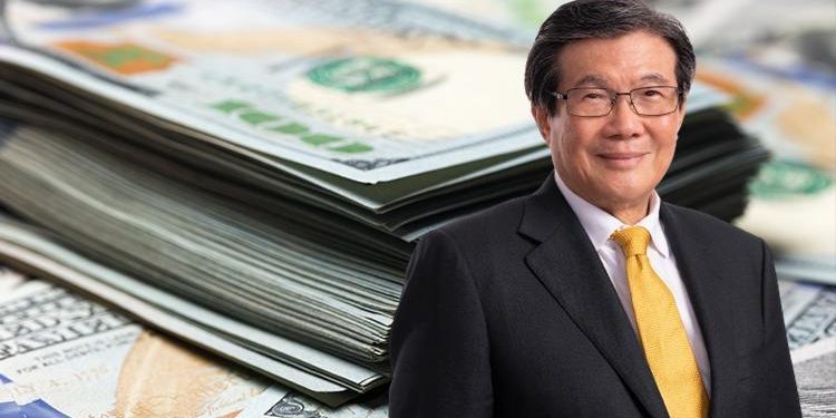 Serveti bir günde 11 milyar dolar eridi… Dünyanın en zenginleri ortasındaydı