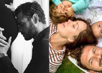 Sevdiği adamı genç yaşında kendi elleriyle toprağa verdi… Ünlü oyuncu hastalığını ölene kadar saklamış!