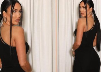 Sevgilisinin altı farklı bayandan 12 tane çocuğu oldu: Kimin ne dediği umurumda değil… Ben bağımdan mutluyum