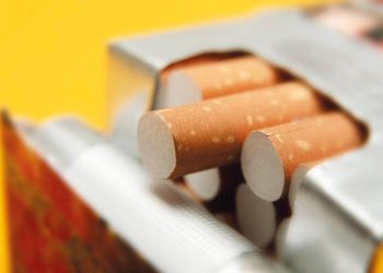 Sigaraya enflasyon ayarı