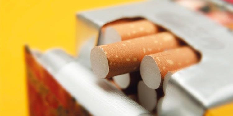 Sigaraya enflasyon ayarı