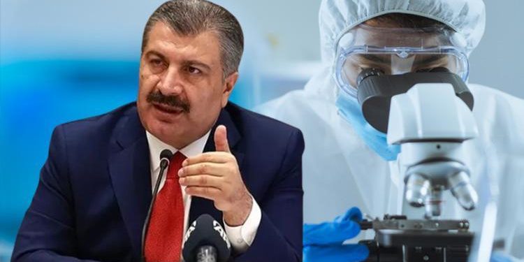 Sıhhat Bakanı Fahrettin Koca’dan ‘X hastalığı’ açıklaması! X hastalığı nedir, gerçek mi, belirtileri neler?