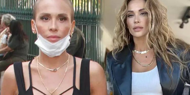 Şimal’den berbat haber… Sevenlerinden dua istedi