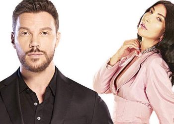 Sinan Akçıl: Hande Yener ile bir vakitlerin Sezen ve Onno’suyduk