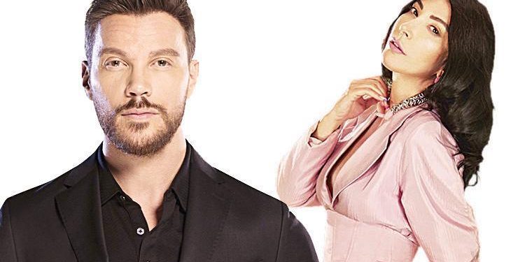 Sinan Akçıl: Hande Yener ile bir vakitlerin Sezen ve Onno’suyduk