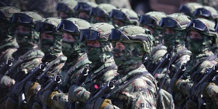 Sırbistan’ın konuştuğu teklif: 13 yıl sonra askerlik hizmeti tekrar zarurî olabilir