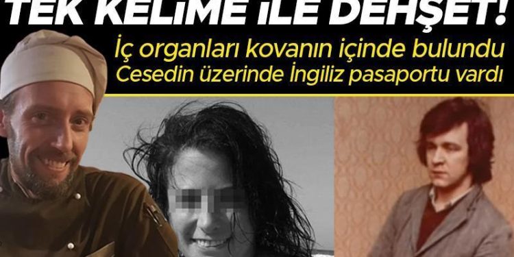Slovakya’yı sarsan cinayet! İç organları kovanın içinde bulundu, cesedin üzerinde İngiliz pasaportu vardı… Katilin babasının kimliği herkesi şoke etti