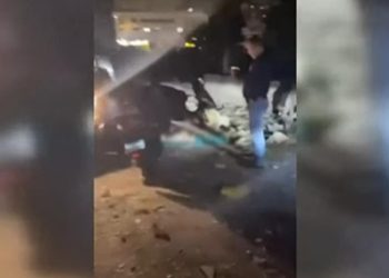 Son dakika… Beyrut’taki Hamas ofisine dron saldırısı