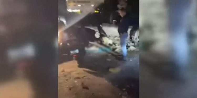 Son dakika… Beyrut’taki Hamas ofisine dron saldırısı