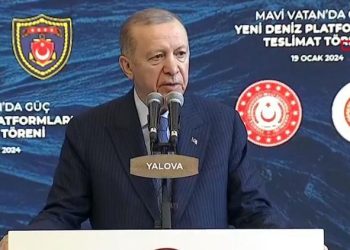 Son dakika… Cumhurbaşkanı Erdoğan’dan kıymetli açıklamalar
