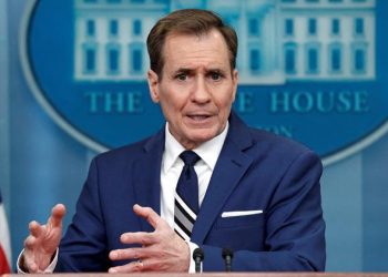 Son dakika haberi! ABD: Türkiye’ye F16 satışını destekliyoruz