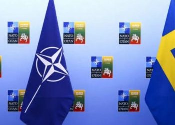 Son dakika haberi! ABD’den İsveç’in NATO’nun üyeliğine ait açıklama