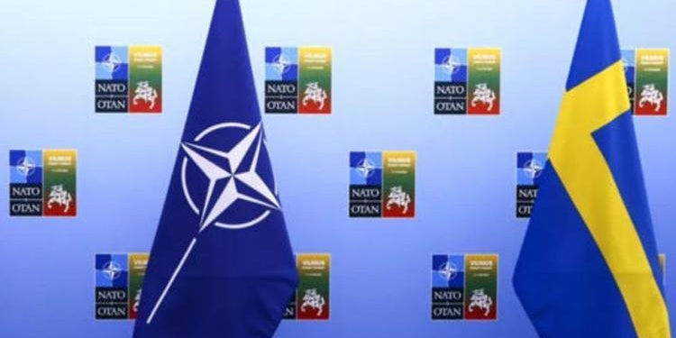 Son dakika haberi! ABD’den İsveç’in NATO’nun üyeliğine ait açıklama