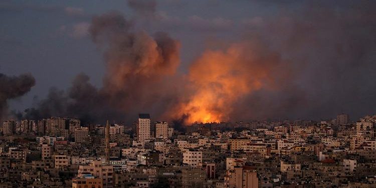 Son dakika haberi! İsrail’den Hamas’a yeni ateşkes teklifi