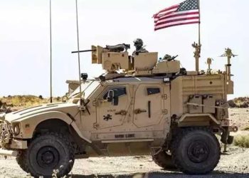 Son dakika haberi! Suriye’deki ABD üssüne SİHA saldırısı