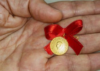 SON DAKİKA HABERLER | ALTIN FİYATLARI SON DURUM: Altın fiyatları bugün ne kadar, kaç TL oldu?… Çeyrek, ons, gram altın fiyatları canlı ve anlık kıymetler