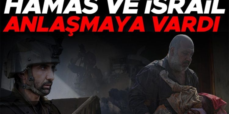 Son dakika haberleri: İsrail-Hamas savaşında son durum… Hamas ve İsrail anlaştı: Gazze’ye daha fazla temel insani materyal girmesine müsaade verilecek! Pakistan’dan İran’ın saldırısı sonrası birinci açıklama