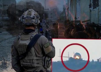 Son dakika haberleri: İsrail-Hamas savaşında son durum… IDF’den Hizbullah itirafı! İsrail resmen çaresiz kaldı! New York Times ‘kâbus senaryosu’nu yazdı: Yaklaşıyor