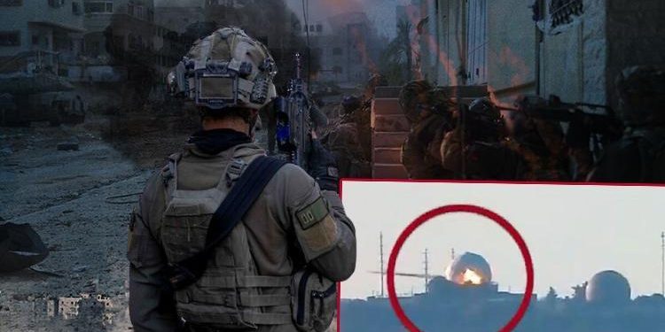 Son dakika haberleri: İsrail-Hamas savaşında son durum… IDF’den Hizbullah itirafı! İsrail resmen çaresiz kaldı! New York Times ‘kâbus senaryosu’nu yazdı: Yaklaşıyor