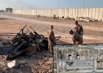 Son dakika haberleri: İsrail-Hamas savaşında son durum… Irak’taki hava üssüne füze saldırısı! ABD’den birinci açıklama geldi: Hasar değerlendirmeleri devam ediyor