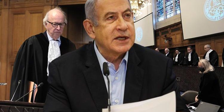 Son dakika haberleri: İsrail-Hamas savaşında son durum…Hesap günü: İsrail soykırım davasında savunma yapacak