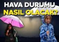 Son dakika hava durumu kestirimleri vilayet il yayınlandı! Yarın (5 Ocak) hava nasıl olacak? İstanbul’da yağmur var mı? Meteoroloji’den kar, sis ve yağmur uyarısı!