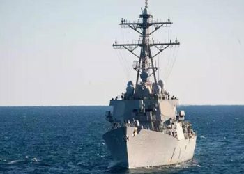 Son dakika: Husiler, Amerikan gemisine saldırdı! Kızıldeniz’de tansiyon düşmüyor