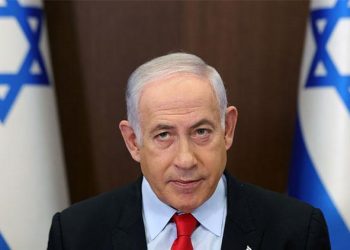 Son dakika… Netanyahu: İran’a saldırıyoruz