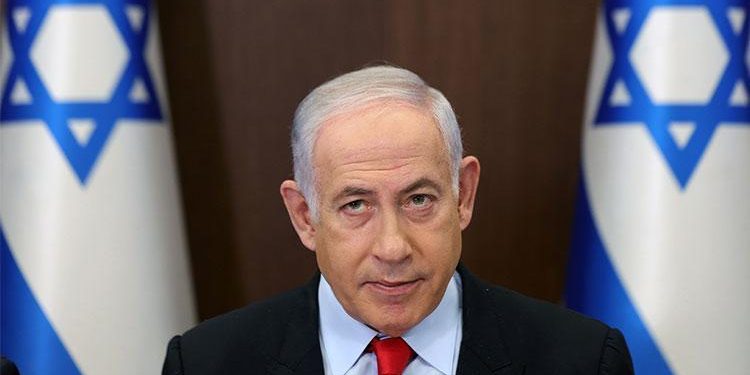 Son dakika… Netanyahu: İran’a saldırıyoruz