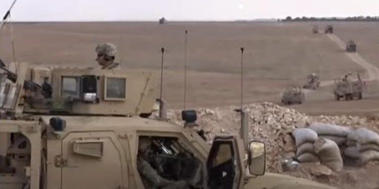 Son dakika… Ürdün’de ABD güçlerine atak: 3 asker öldü, 25 yaralı